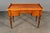 Wood Gründerzeit Desk, Late 19th Century For Sale - Image 7 of 18