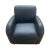 Brueton Brueton Modern Tagus Lounge Chair For Sale - Image 4 of 4