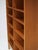 Brown Vintage Danish China Bookcase in Oak by Børge Mogensen for FDB Møbler, 1960s For Sale - Image 8 of 12
