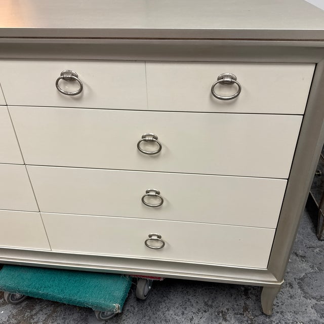 Century Furniture Tribeca Dresser For Sale - Image 11 of 12