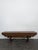 Small Rustic Bench in Oak with Wedge Mechanism, in Very Good conditions.