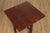 Stickley Brothers Antique Mission Oak Game Table For Sale In Philadelphia - Image 6 of 18
