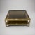 Modern Late 20th Century Jean Charles Modern Coffee Table France For Sale - Image 3 of 8