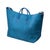 Baby Blue Ana Overnight Bag, Midnight For Sale - Image 8 of 11