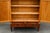 Art Nouveau Cabinet in Oak For Sale - Image 13 of 17