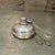 Art Deco Antique Vintage Silver-Plated Alcohol Spirit Burner For Sale - Image 3 of 10