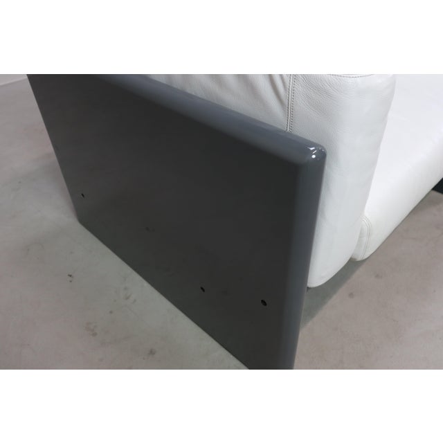 Arnolfo Armchairs from Simon International, Italy, 1971, Set of 2 For Sale - Image 13 of 18