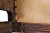 Brown Jacobean Cane Back Armchairs - a Pair For Sale - Image 8 of 11