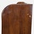 Wood Vintage Link-Taylor Country Cherry Hutch For Sale - Image 7 of 15