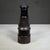 Late 19th Century 19th C. Lemaire Fabt Paris Expandable Leather Wrapped Binoculars c.1880 For Sale - Image 5 of 9