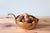 Vintage Brass Bowl, 1970s For Sale - Image 9 of 10