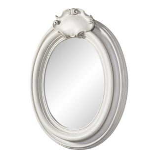 Tara Shaw for Century Furniture Tara Mirror For Sale
