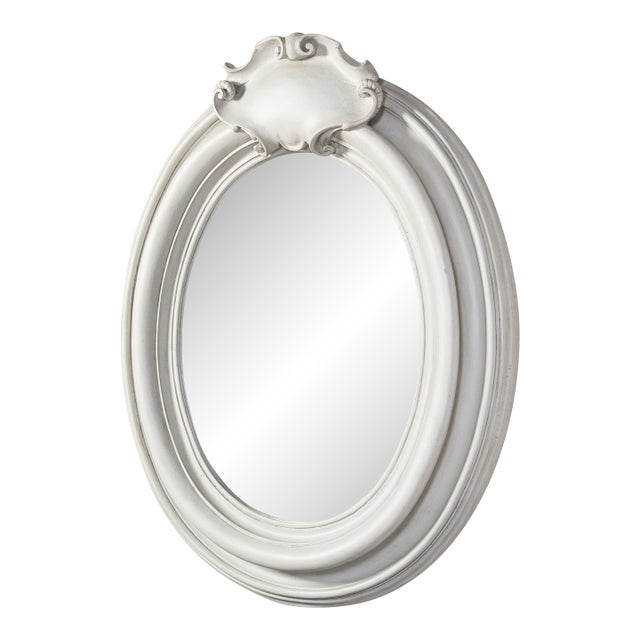Tara Shaw for Century Furniture Tara Mirror For Sale