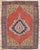 Late 19th Century Persian Bakshaish Rug, 11'04 X 15'00 For Sale - Image 11 of 11
