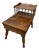 Vintage Ethan Allen Side Table For Sale