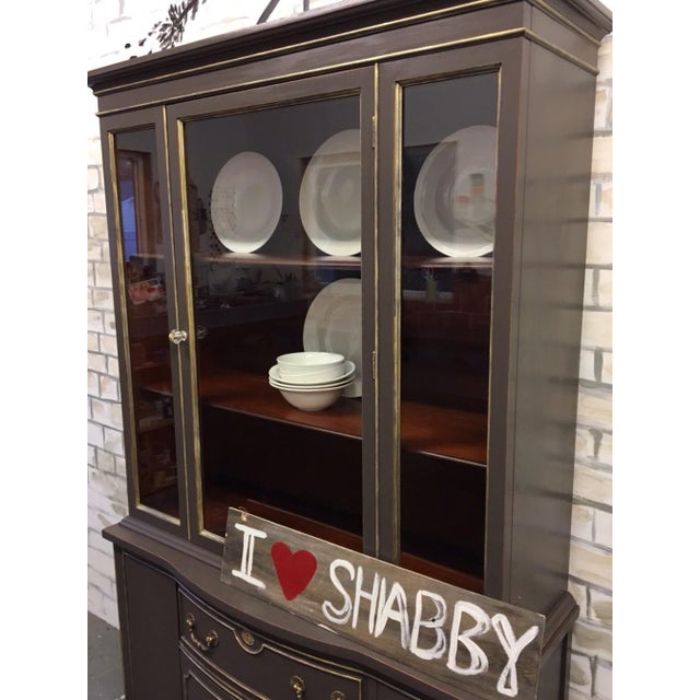 Traditional Display China Chairish