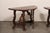 19th Century 19th Century Italian Lyre Leg Consoles (Or Center Table) For Sale - Image 5 of 13