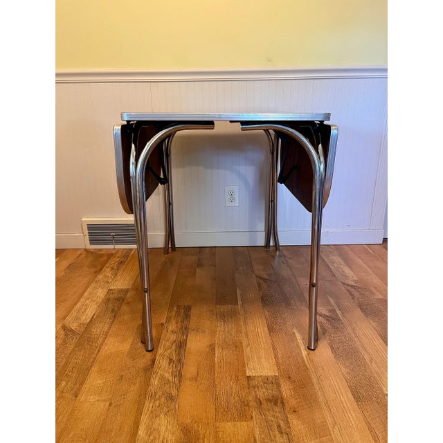 Formica table leaf 2025