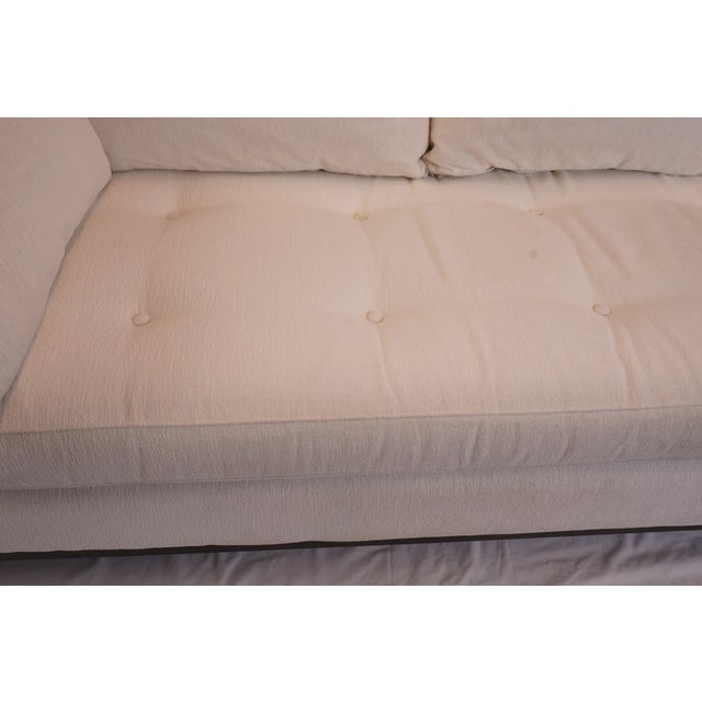 Arhaus Bryden Two Piece Daybed Corner Sectional Sofa For Sale In New York - Image 6 of 7