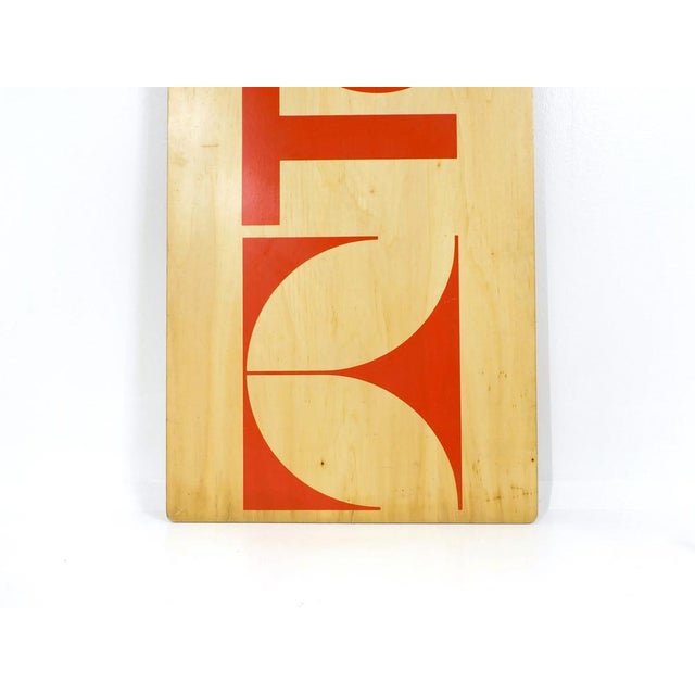 Vintage Display from Tecno, 1960s For Sale - Image 16 of 17