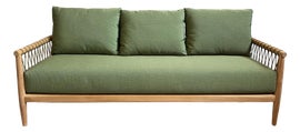 Example of Outdoor Sofas
