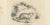 Hamster is an original lithograph on ivory-colored paper, realized by Paul Gervais (1816-1879). The artwork is from The...