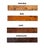 Handcrafted Solid Wood Rustic Arched Door – Custom Spanish Colonial Design Made to Order For Sale - Image 17 of 17