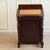 Victorian Davenport Wooden Secretaire, 1800s For Sale - Image 17 of 18