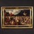 Flemish Artist, Battle Between Knights and Amazons, 1610, Oil on Panel, Framed For Sale - Image 16 of 16