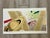 1980s Michael Knigin Lot of 3 Original Lithographs, Signed, Numbered, Dated 1980 For Sale - Image 5 of 11
