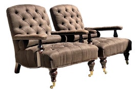 Example of Lounge Chairs