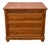 Neo-Renaissance Henri II Commode with Red Marble Top, 1960s For Sale