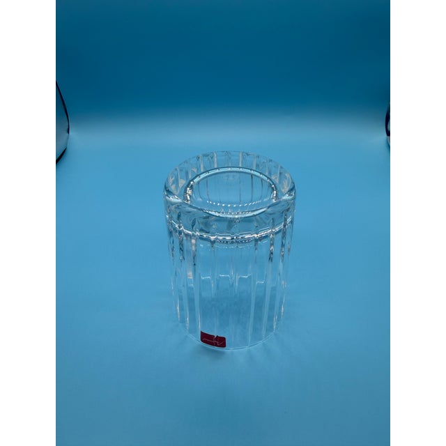 2010s Baccarat Harmonie Tumbler No. 3 For Sale - Image 5 of 7