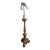 19th Century Alter Stick Lamp Attributed to Paul Ferrante For Sale