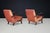 Bentwood Lounge Chairs by Jindřich Halabala, Czechoslovakia, 1940s, Set of 2 For Sale - Image 13 of 17