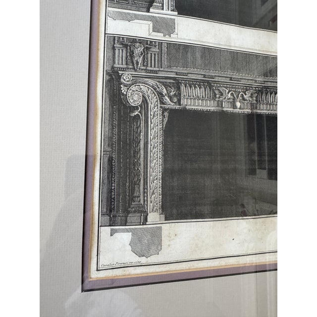 Cavaliere Giovanni Battista Piranesi (1720–1778) was a seminal Italian artist, architect, and archaeologist renowned for...