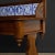 Antique Mahogany Dressing Table For Sale - Image 4 of 16