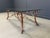 Vintage Wrought Iron Branch Coffee Table, 1970s For Sale - Image 11 of 13