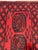 1980s Vintage Afghan Khal Mohammadi Runner 2'7" X 12'5" For Sale - Image 5 of 5