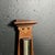 Art Deco Wooden Weather Station, 1935 For Sale - Image 4 of 5