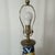 Vintage Italian Ceramic Table Lamp For Sale - Image 11 of 12