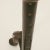 Vintage Wrought Iron Floor Lamp For Sale - Image 11 of 15