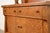 Antique American Empire Tiger Oak Sideboard With Mirrored Backsplash, Circa 1900 For Sale - Image 10 of 15