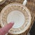Late 20th Century Wedgwood Florentine Gold Dragon Dishes- 114 Pieces Service for 12 For Sale - Image 11 of 12