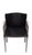 Leather & Wood Dining Chairs by Arnold Merckx for Arco, 1980s, Set of 5 For Sale - Image 12 of 18