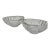 Modernist Seashell Shaped Bowl, Trinket - Pair For Sale