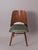 Mid-Century Czech Model 514 Chair in Walnut by Oswald Haerdtl for Ton, 1960s For Sale - Image 13 of 13