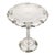 1909 Tiffany & Co. Sterling Silver Compote For Sale