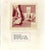 Asian 1955 John Kaneko Neighbor's Home Woodblock Print For Sale - Image 3 of 3