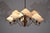 10-Light Chandelier from Lumen, 1950 For Sale - Image 10 of 12